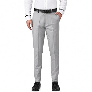 Formal Trousers for Men Slim Fit