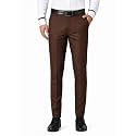 Formal Trousers for Men Slim Fit