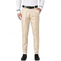 Formal Trousers for Men Slim Fit