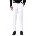 Formal Trousers for Men Slim Fit