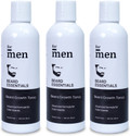 Formen Beard Growth Tonic For Men |Hair Oil for Thicker Healthier,Strengthens Hair Oil (180 ml)