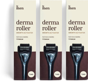 Formen Derma Roller for Hair Beard