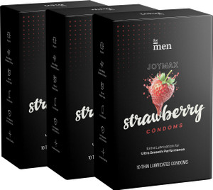 Formen Joymax Strawberry Flavour for Men
