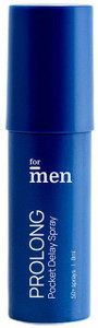 formen prolong pocket delay spray for men