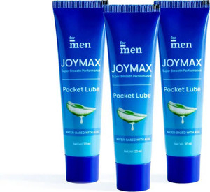 formen water based lube for men  non-sticky anti-stain100 safe lubricant