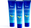 Formen Water Based Lube For Men | Non-Sticky, Anti-Stain|100% Safe Lubricant