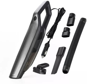 formonix 12v high power wetdry portable handheld car vacuum cleaner with 2 in 1 mopping and vacuum anti-bacterial cleaning
