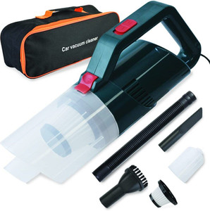 formonix 12v high power wetdry portable handheld car vacuum cleaner with 2 in 1 mopping and vacuum anti-bacterial cleaning