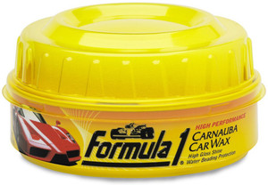 formula 1 liquid car polish for exterior dashboard 340 g pack of 1