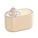 Formula Mixer Machine For - Constant Temperature Electric Automatic Bottle - 2 In 1 Milk Maker, Babinet Maker Formula Machine, USB Charge For Indoor Outdoor Use