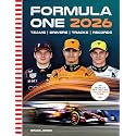 Formula One 2026: The World’s Bestselling Grand Prix Guide (Formula One Grand Prix Guide)