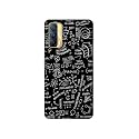 Formulas Design 3D Printed Hard Back Case