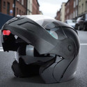 FOROLY O2 Flipup ISI with Scratch Resistant