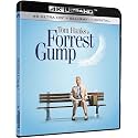 Forrest Gump (4K UHD + Blu-ray + Digital)