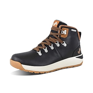 Forsake Halden - Mens Waterproof Premium Leather