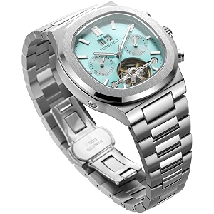 FORSINING Automatic Mechanical Watch for Men Classic