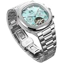 FORSINING Automatic Mechanical Watch for Men Classic