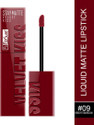 ForSure Velvet Kiss Non-Transfer Long-Lasting Liquid