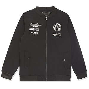 Fort Collins Boys Jacket