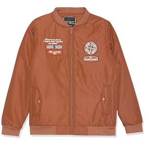 Fort Collins Boys Jacket