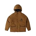 Fort Collins Boys Jacket