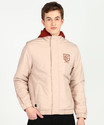 Fort Collins Full Sleeve Solid Men Jacket