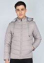 Fort Collins Full Sleeve Solid Men Jacket