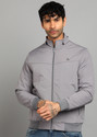 Fort Collins Full Sleeve Solid Men Jacket