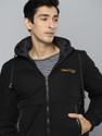 Fort Collins Full Sleeve Solid Men Jacket