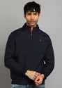 Fort Collins Full Sleeve Solid Men Jacket