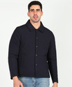 Fort Collins Full Sleeve Solid Men Jacket