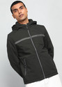 Fort Collins Full Sleeve Solid Men Jacket