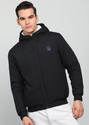 Fort Collins Full Sleeve Solid Men Jacket
