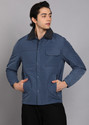 Fort Collins Full Sleeve Solid Men Jacket