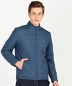Fort Collins Full Sleeve Solid Men Jacket