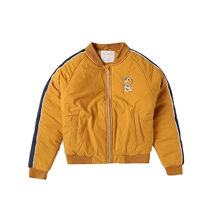 Fort Collins Girls Jacket
