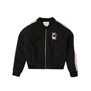Fort Collins Girls Jacket