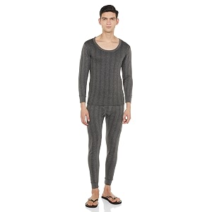 Fort Collins Men Thermal Set