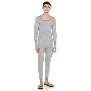 Fort Collins Men Thermal Set