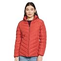 Fort Collins Women's Parka Coat