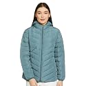 Fort Collins Women's Parka Coat