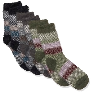 fort collins womens socks