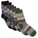 Fort Collins Womens Socks
