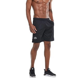 Fort Worth Mens Breahable Relaxed Fit Honeycomb