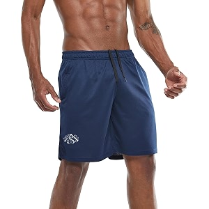 Fort Worth Mens Breahable Relaxed Fit Honeycomb