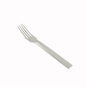 fortessa spada 1810 stainless steel flatware appetizercake fork set of 12