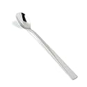 Fortessa Spada 18/10 Stainless Steel Flatware Iced Tea Spoon, Set of 12