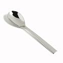 Fortessa Spada 18/10 Stainless Steel Flatware Tea/Coffee Spoon, Set of 12