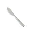 Fortessa Spada 18/10 Stainless Steel Flatware Fish Knife, Set of 12
