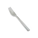 Fortessa Spada 18/10 Stainless Steel Flatware Fish Fork, Set of 12
